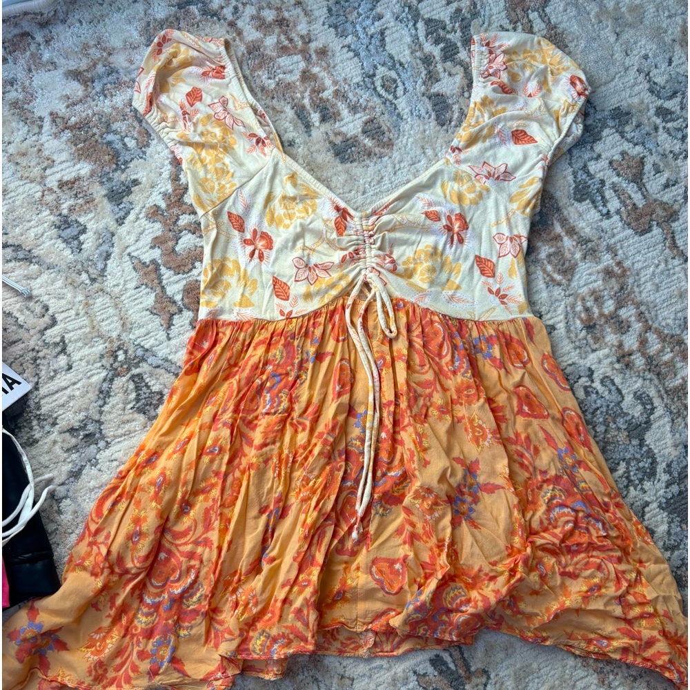 Free People Tunic
